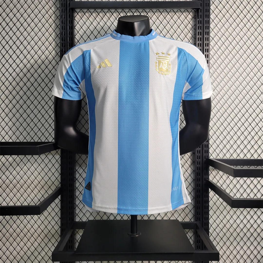 2023 Argentina home player version 10