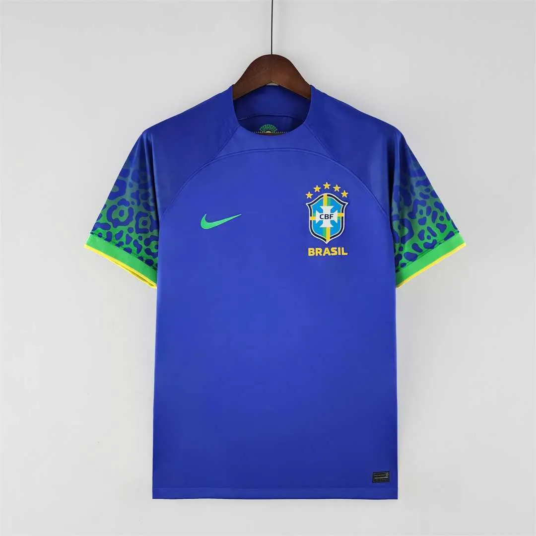 2022 Brazil away 22