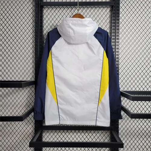 23-24 Flamengo Hoodies Windbreaker Jackets Yupoo 1