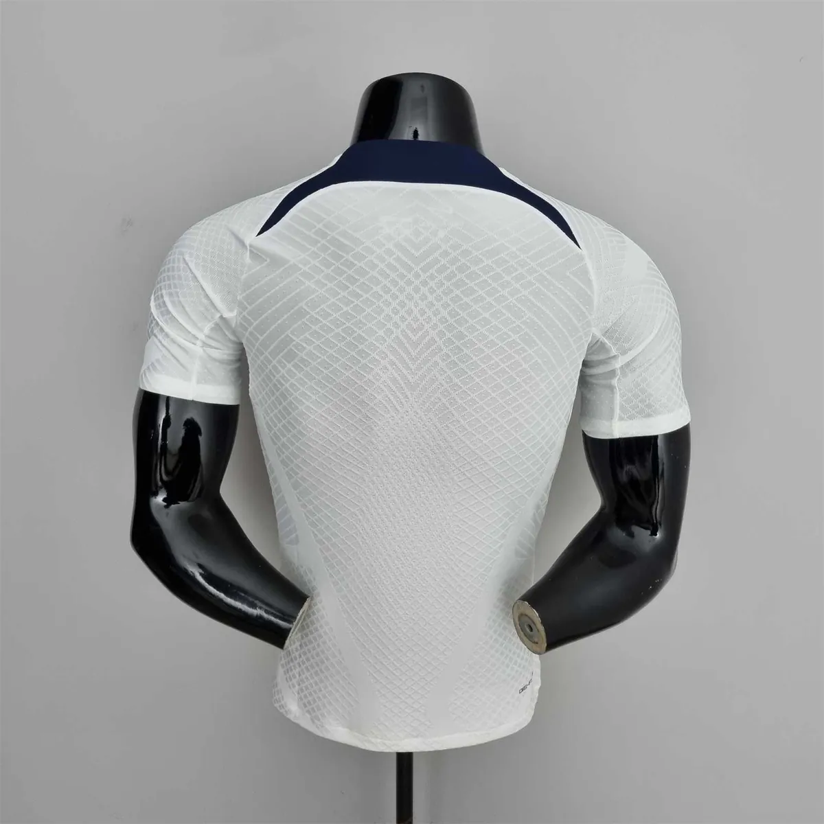 22-23 PSG training suit white player version 9