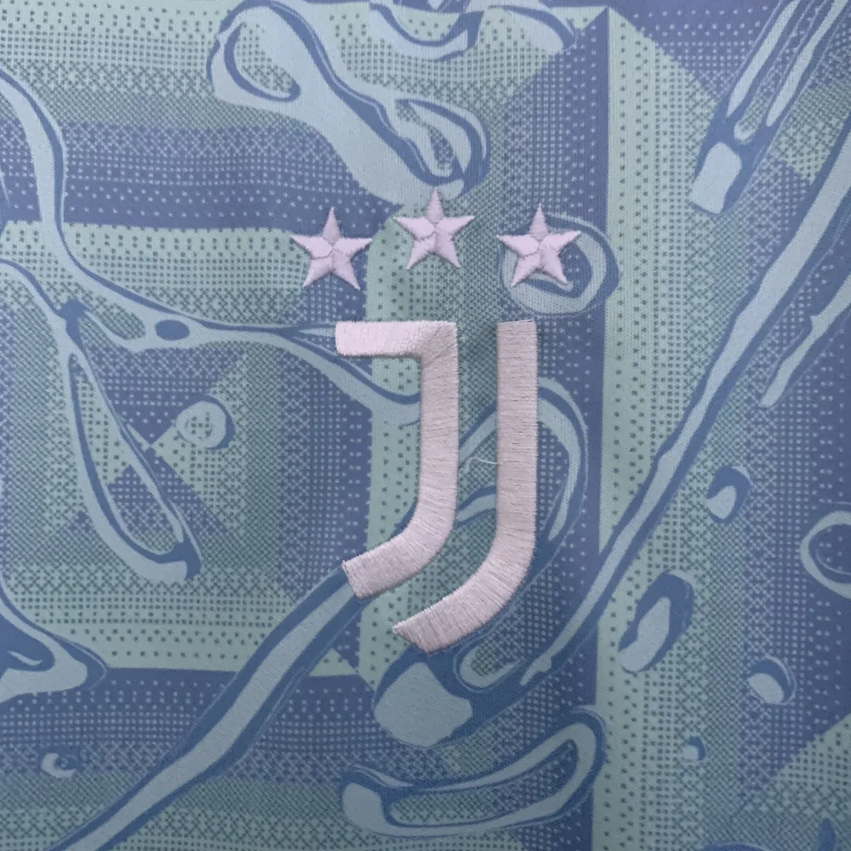 25-26 Juventus Away Kit Soccer AAAAJersey Yupoo 3