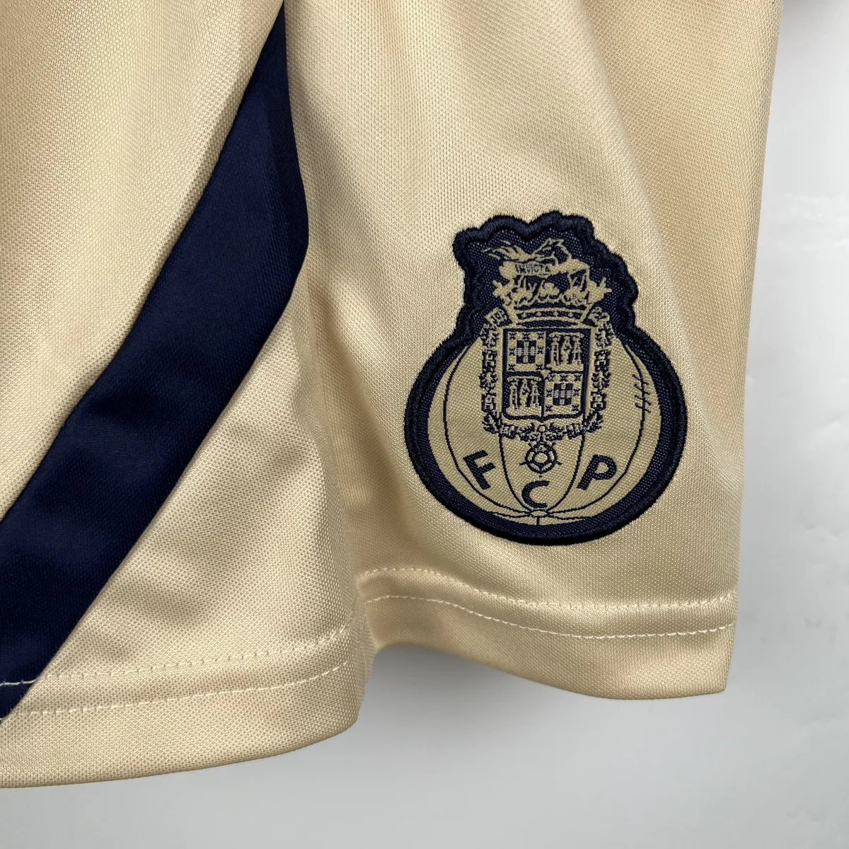 23-24 Porto Away Kids Kits Children Suits Soccer Jerseys Yupoo 10