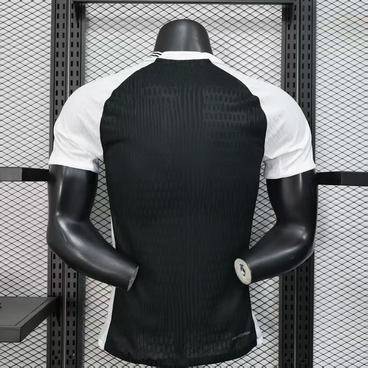 25-26 Corinthians Home Kit Player Version Shirt AAAAJersey Supply Yupoo 2