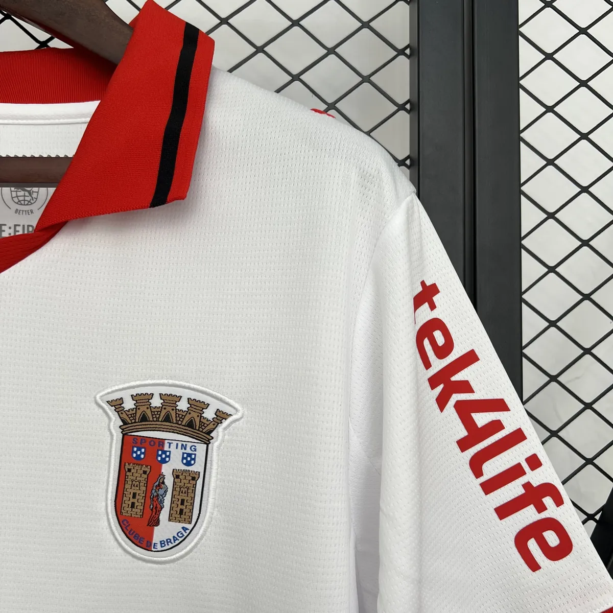 25-26 Braga Away Kit Shirt Football Uniforms Soccer AAAAJersey Supply Yupoo 7