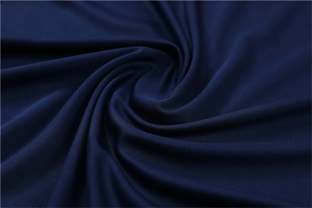 22-23 Inter Milan training suit blue 4