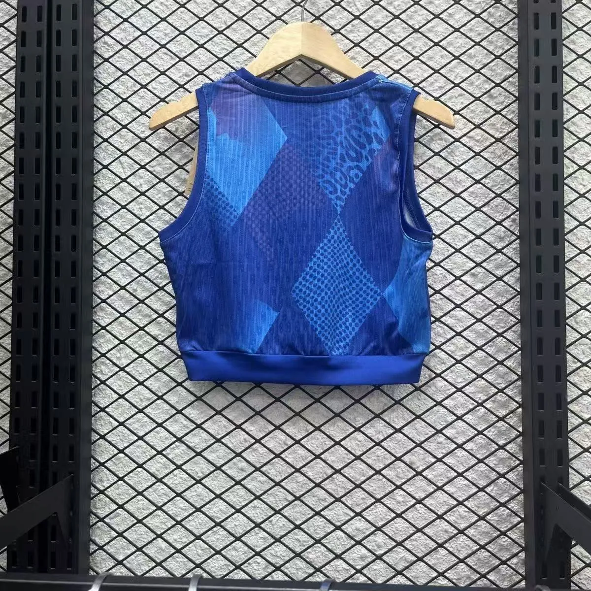 2025 Brazil Away Women Yoga Vest Kit Soccer Player Version AAAAJersey Supply Yupoo 1