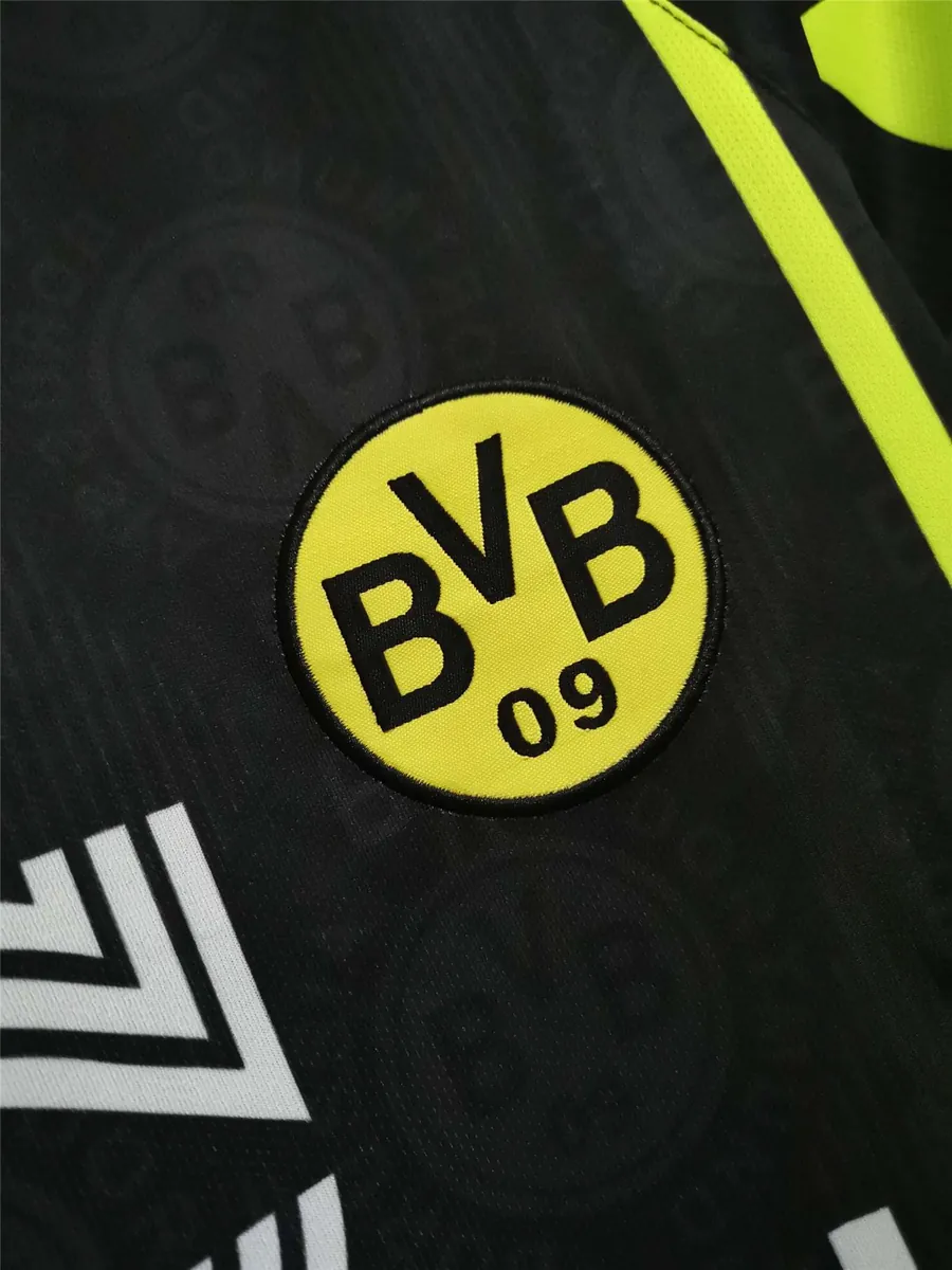 95-96 Dortmund away black 8