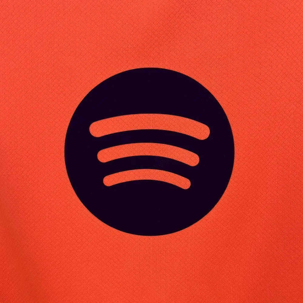 25-26 Barcelona Third Away Kit Football T-Shirt AAAAJersey Dropship Yupoo 2
