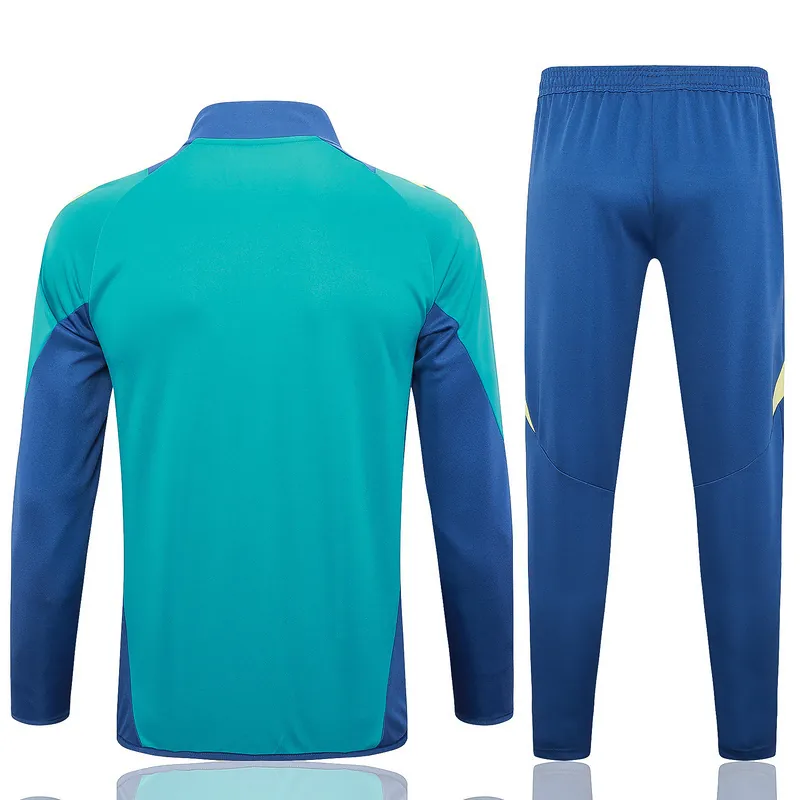 24-25 Ajax Jackets Football Shirts 1