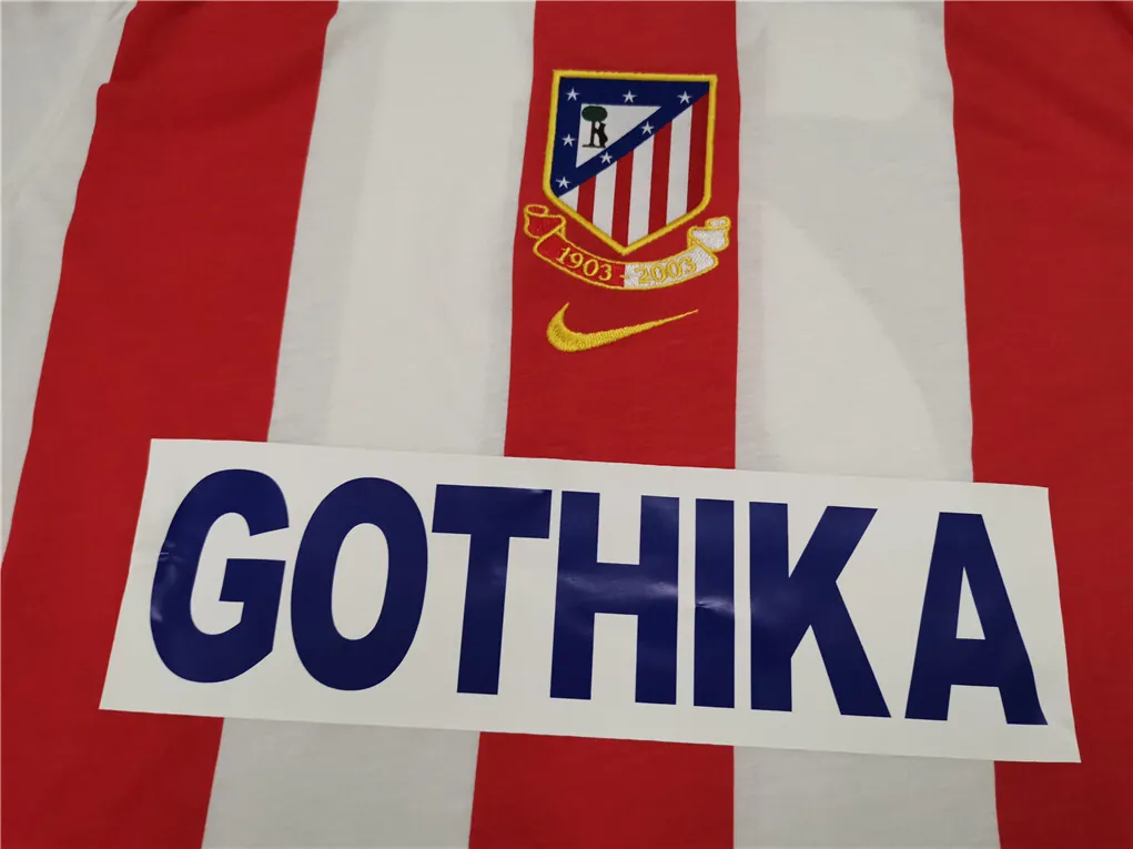 02-03 Atletico Madrid Centennial 4