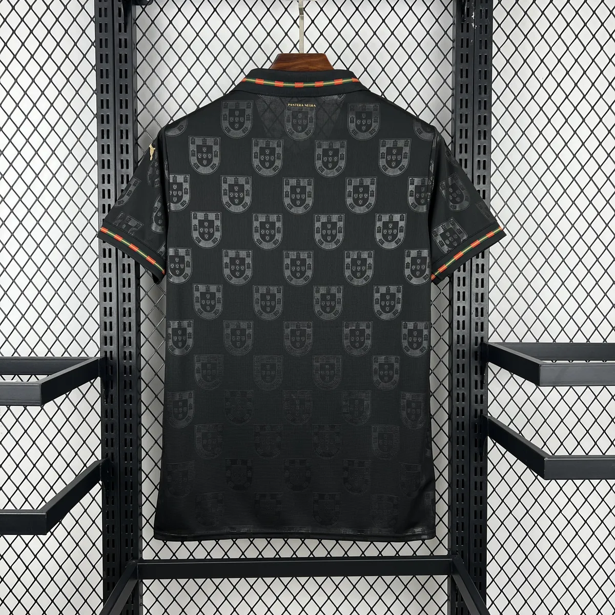 2026 World Cup Portugal Away Kit Football T-Shirt AAAAJersey Supply Yupoo 3