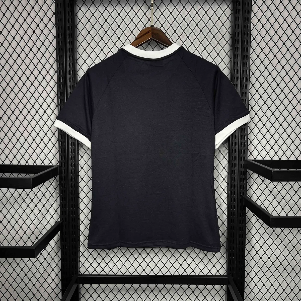 2024 Germany Casual Style Navy T-Shirt Best Wholesale Yupoo 3