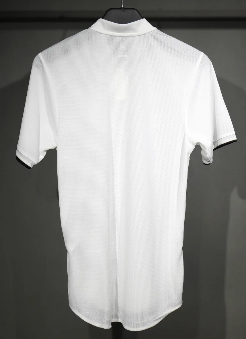 18-19 Real Madrid Home Retro Kit Vintage Player Version Sino Shirt AAAAJersey Dropship Yupoo 5
