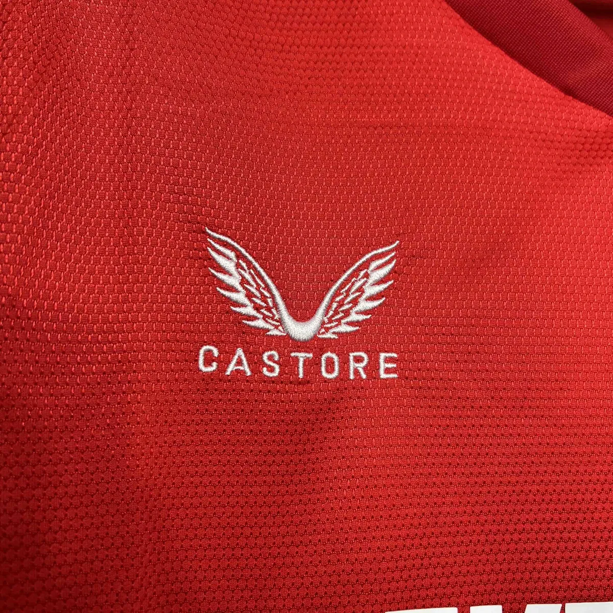 24-25 Twente Home Kit Football Apparel AAAAJersey Wholesale Yupoo 2