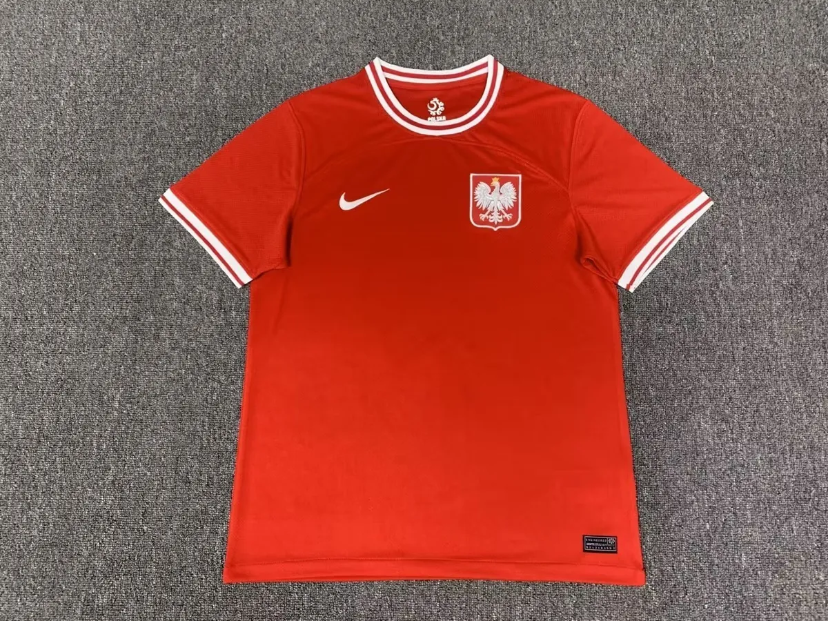 2022 Poland away 2