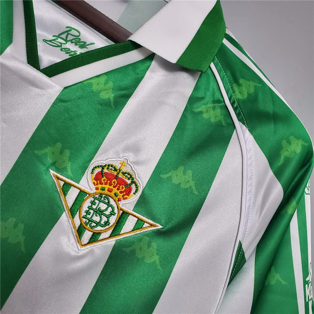 95-97 Real Betis home 5