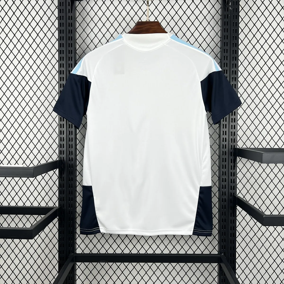 2026 Argentina World Cup Pre-Match Soccer T-Shirt AAAAJerseys Supply Yupoo 6