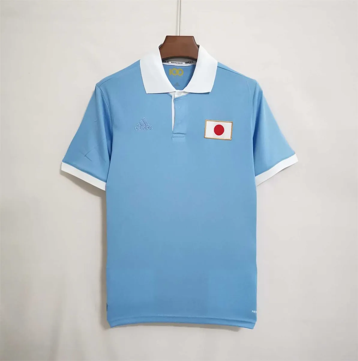 2021 Japan blue 100th anniversary edition 9