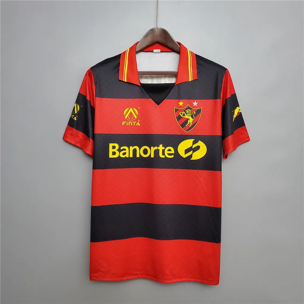 92-93 Recife home 8
