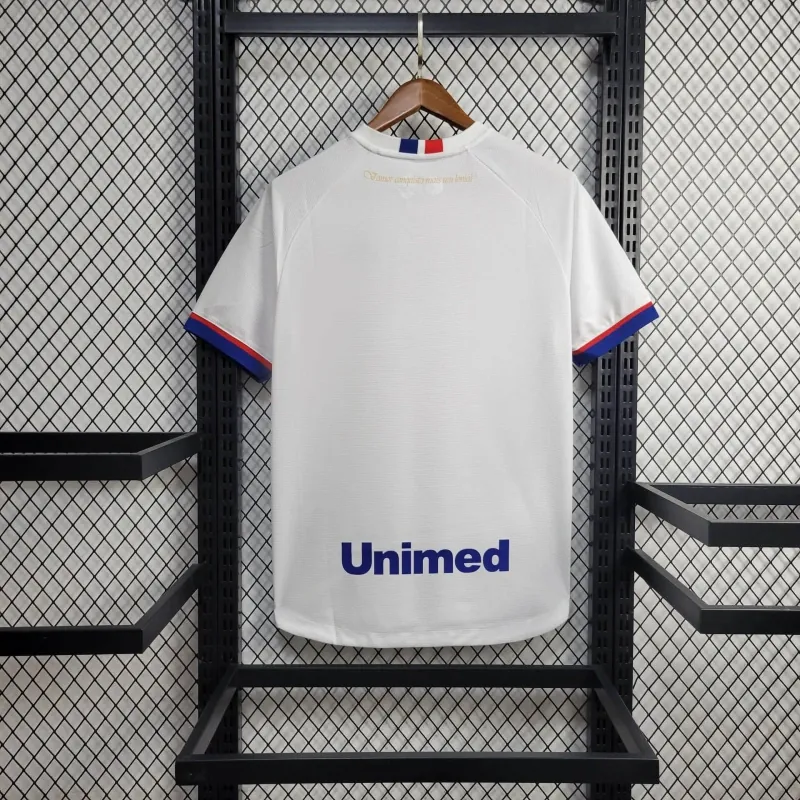 24-25 Bahia Home Kit Soccer Jerseys Yupoo 2