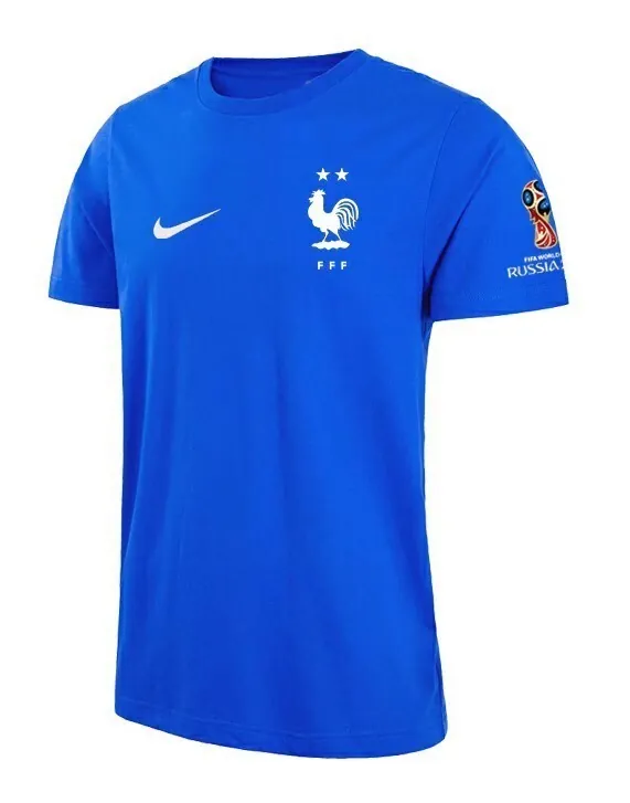 World Cup Champion T-Shirt 4