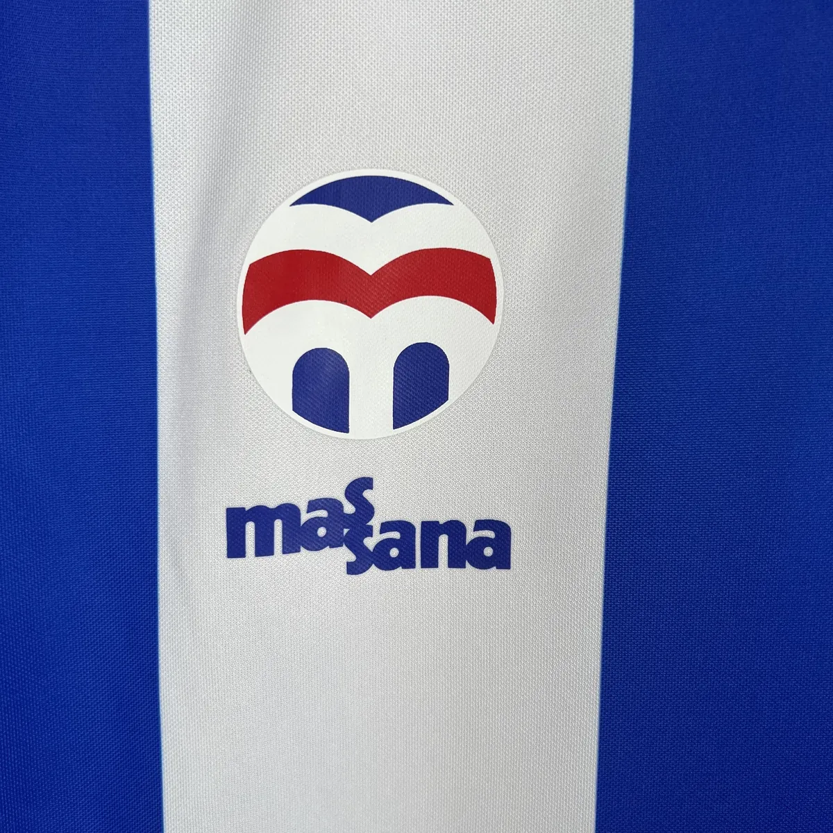 84-89 Retro Espanyol Home S-XXL 5