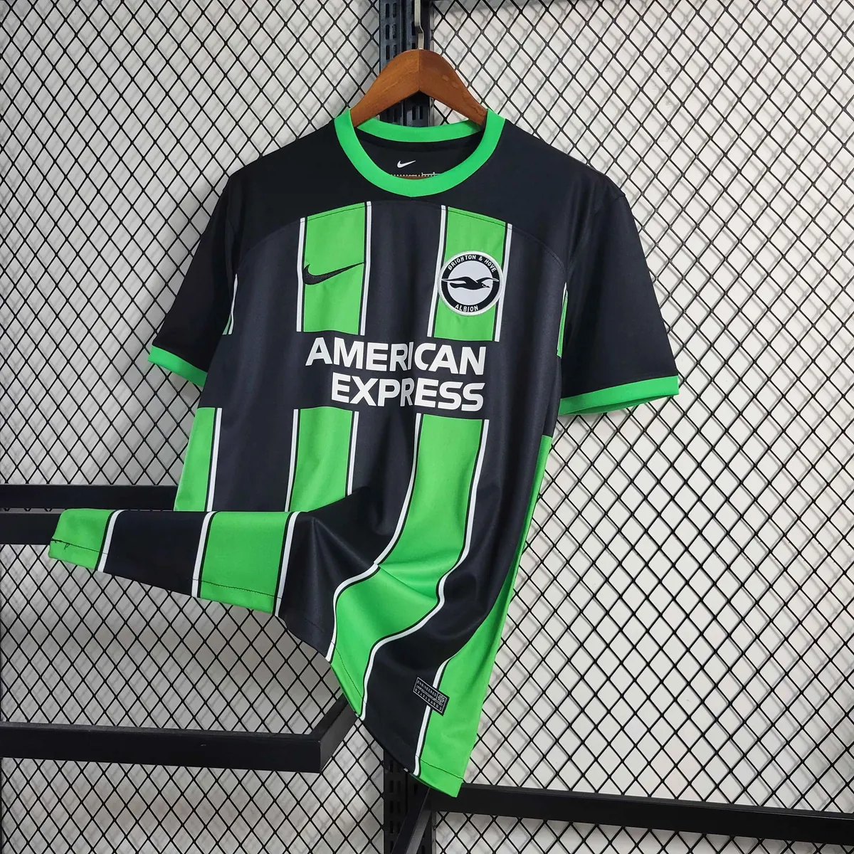 23-24 Brighton Away S-XXL 3