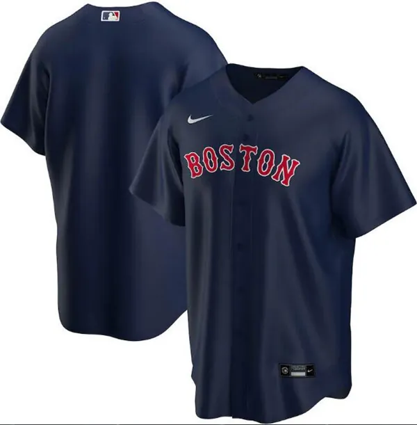 Boston Red Sox 107
