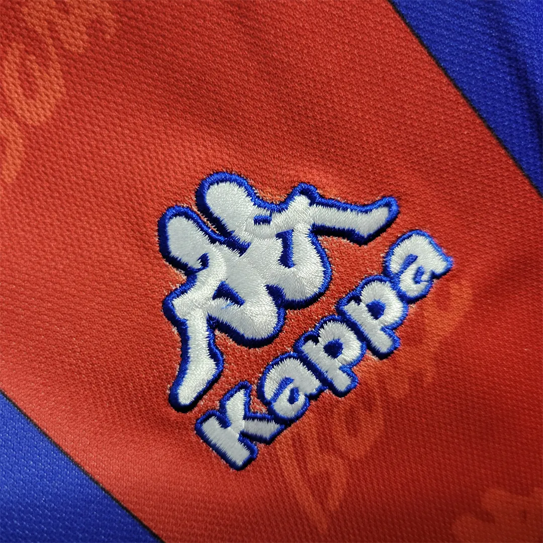 96-97 Barcelona home 2