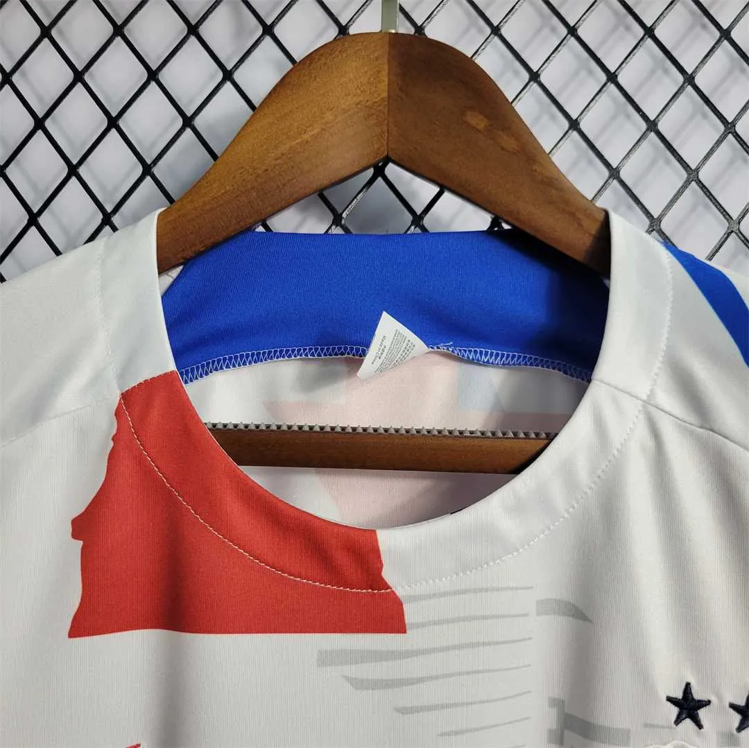 2023 French training suit 6