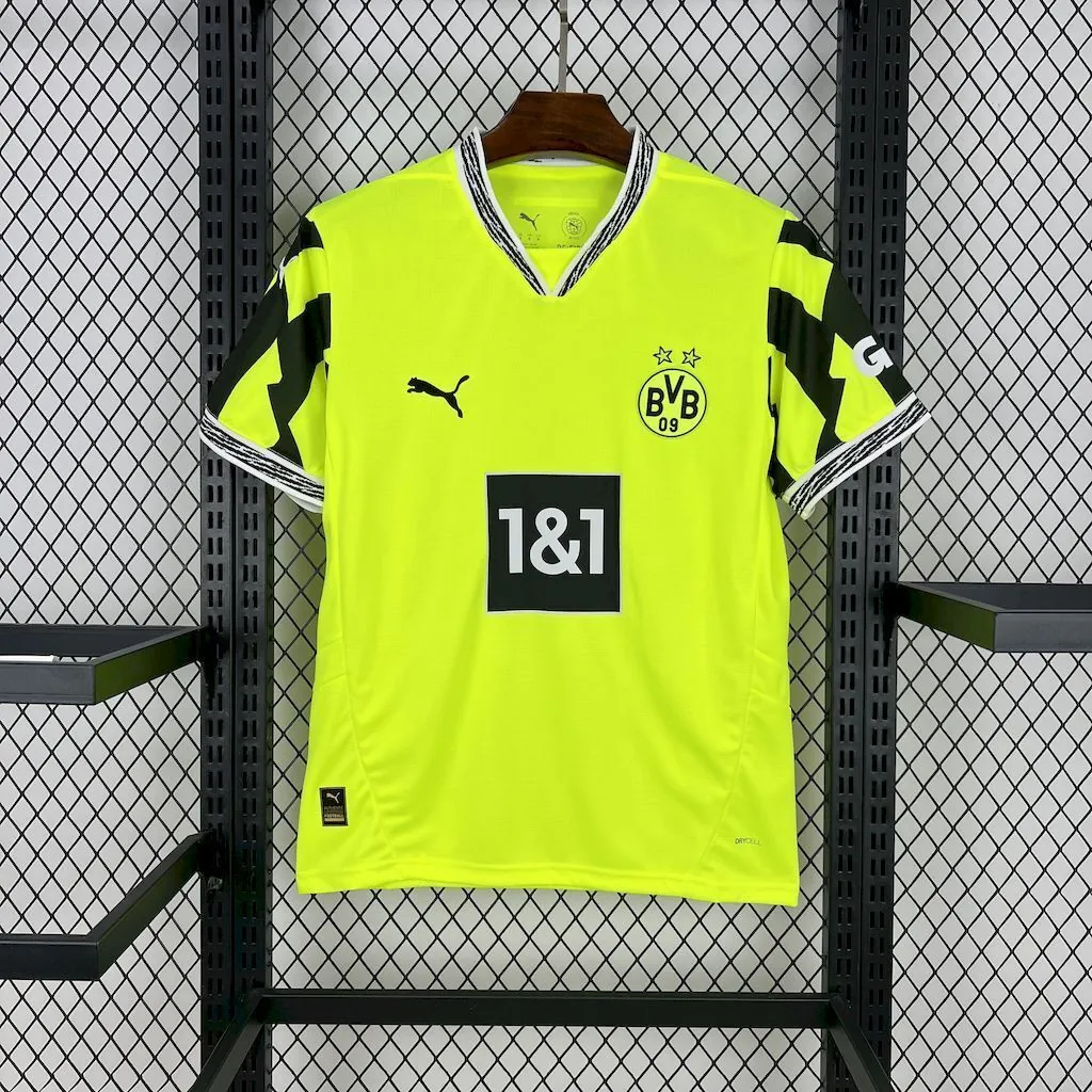 25-26 Dortmund Special Edition Kit Soccer AAAAJersey Yupoo 7
