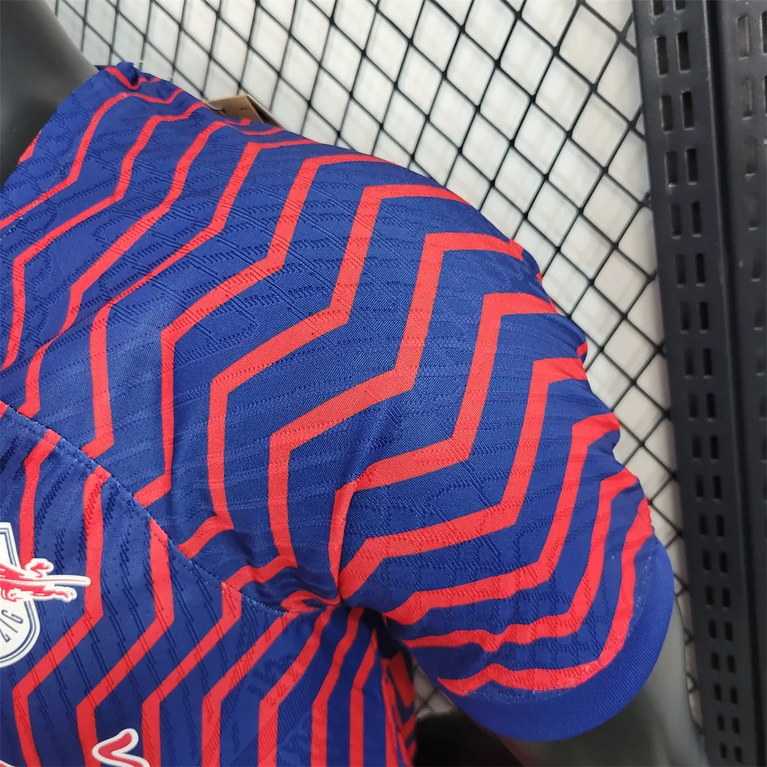 23-24 Red Bull RB Leipzig away player version 7