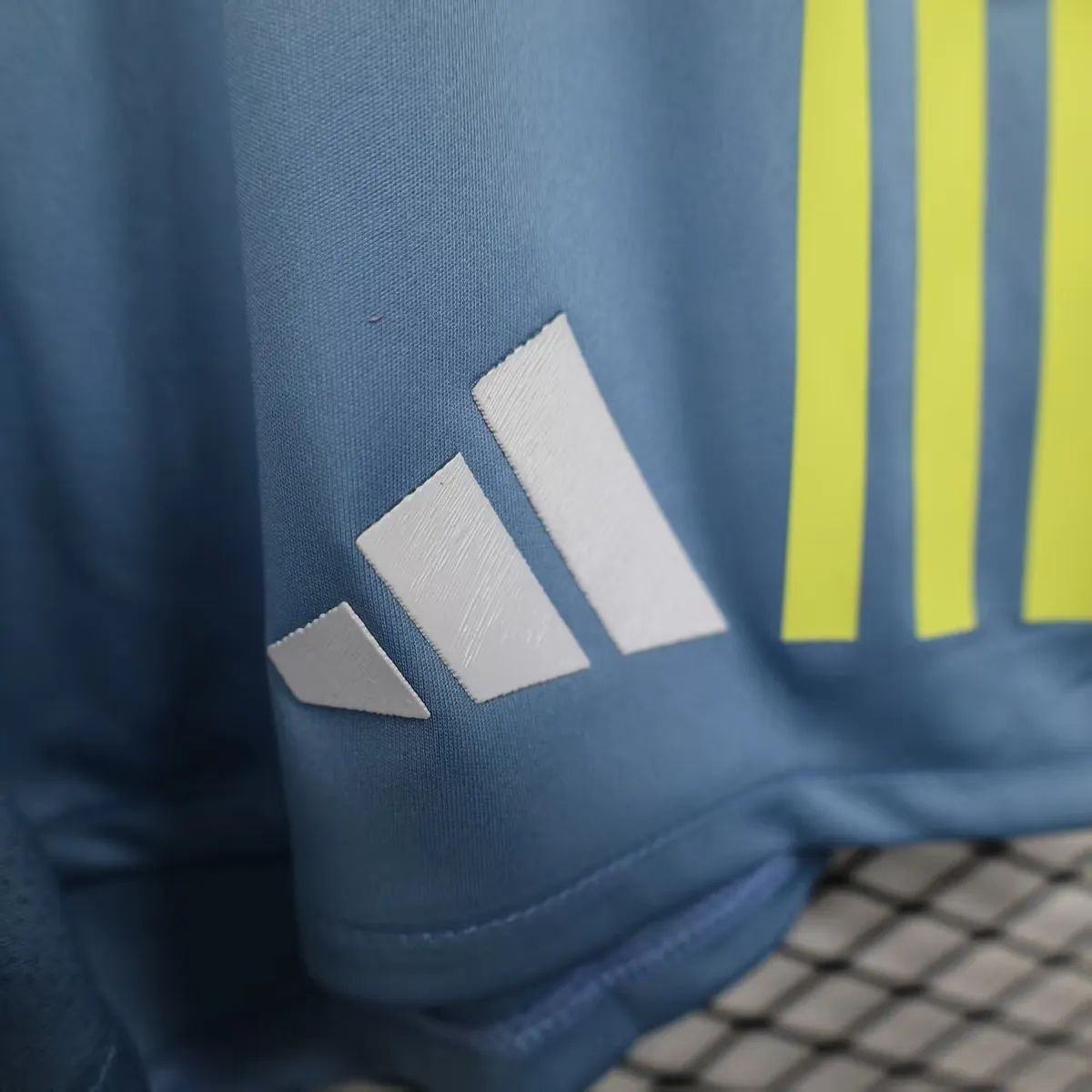 25-26 Juventus Away Player Version Shorts Football Trousers Sino AAAAJersey Supply Yupoo 4