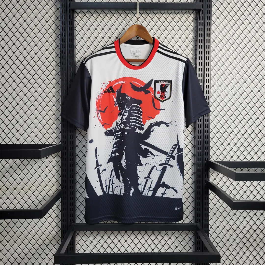 2023 Japan Samurai Special Edition 9