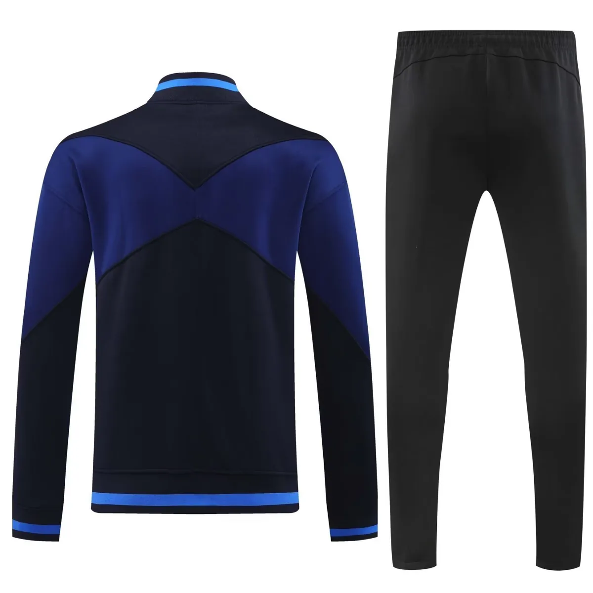 24-25 Inter Milan Jackets Football Shirts 2