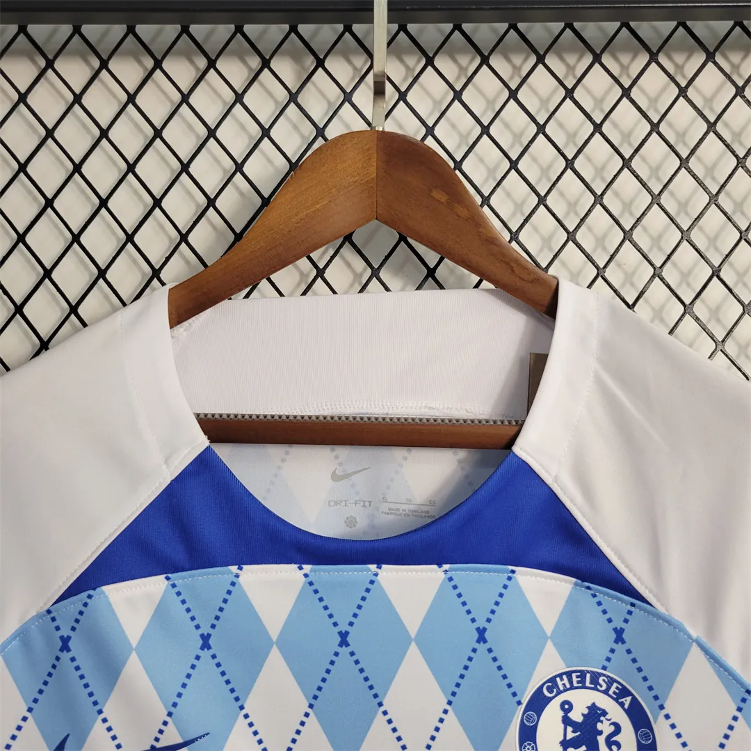 23-24 Chelsea Special Edition 8