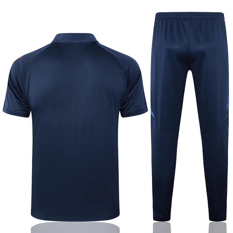 2024 Italy Polo Football Shirts 2
