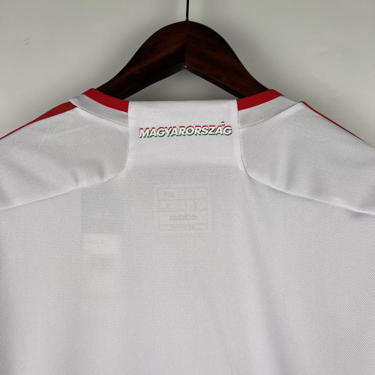 2022 Hungary Away S-XXL 4