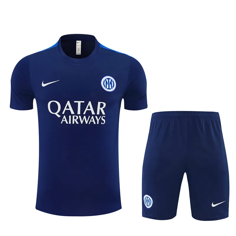 26-27 Inter Milan Mens Kit Aldult Training Suit Yupoo 5 2