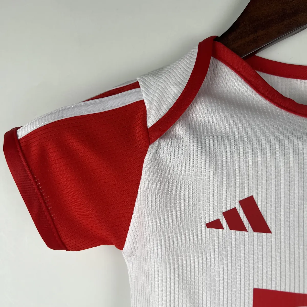 23-24 Bayern Munich baby home size 9-12 best soccer jersey 4