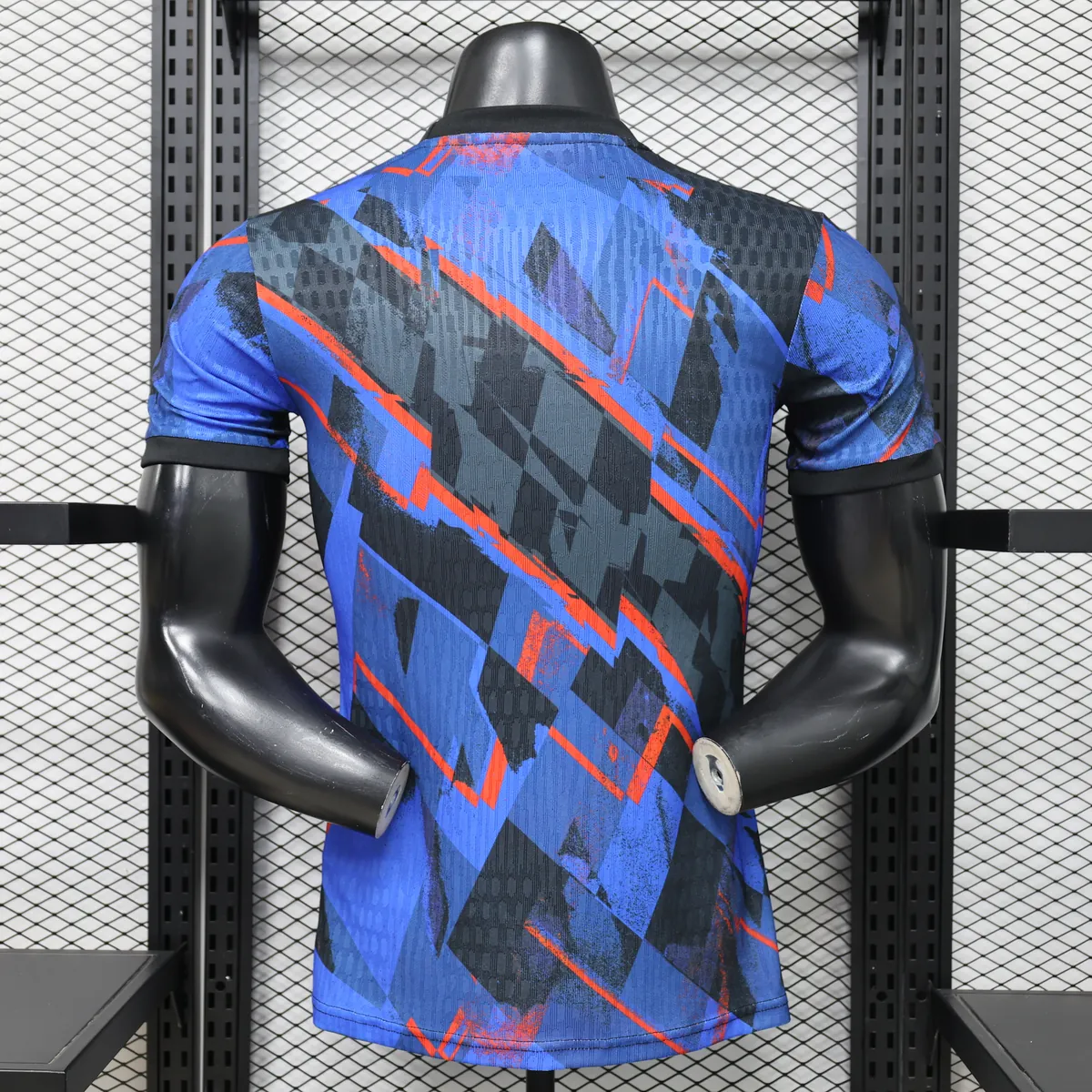 2026 Croatia Mens Special Edition Kit Player Version Soccer T-Shirt AAAAJersey Supply Yupoo 8 7