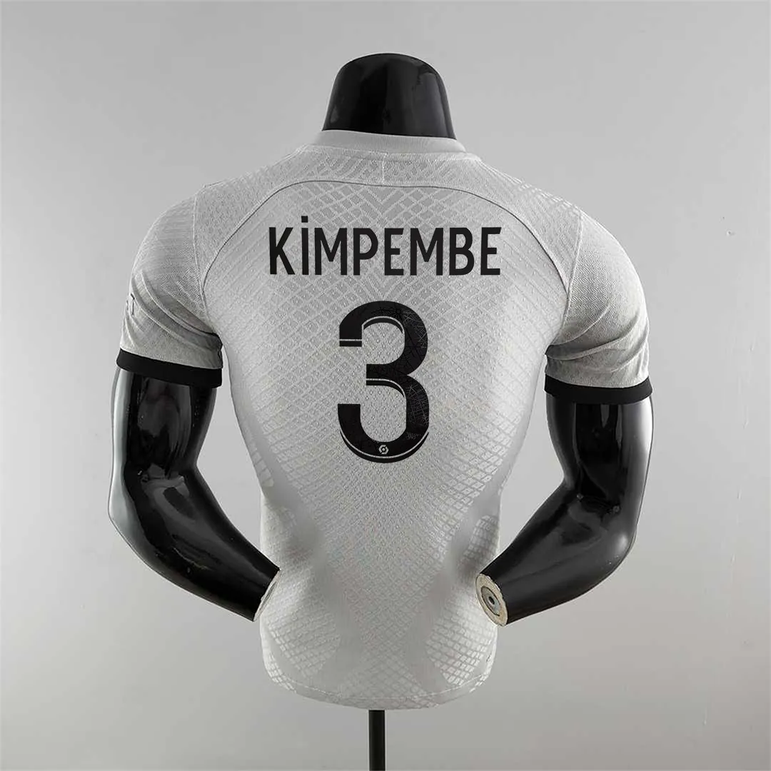 22-23 PSG away player version 8