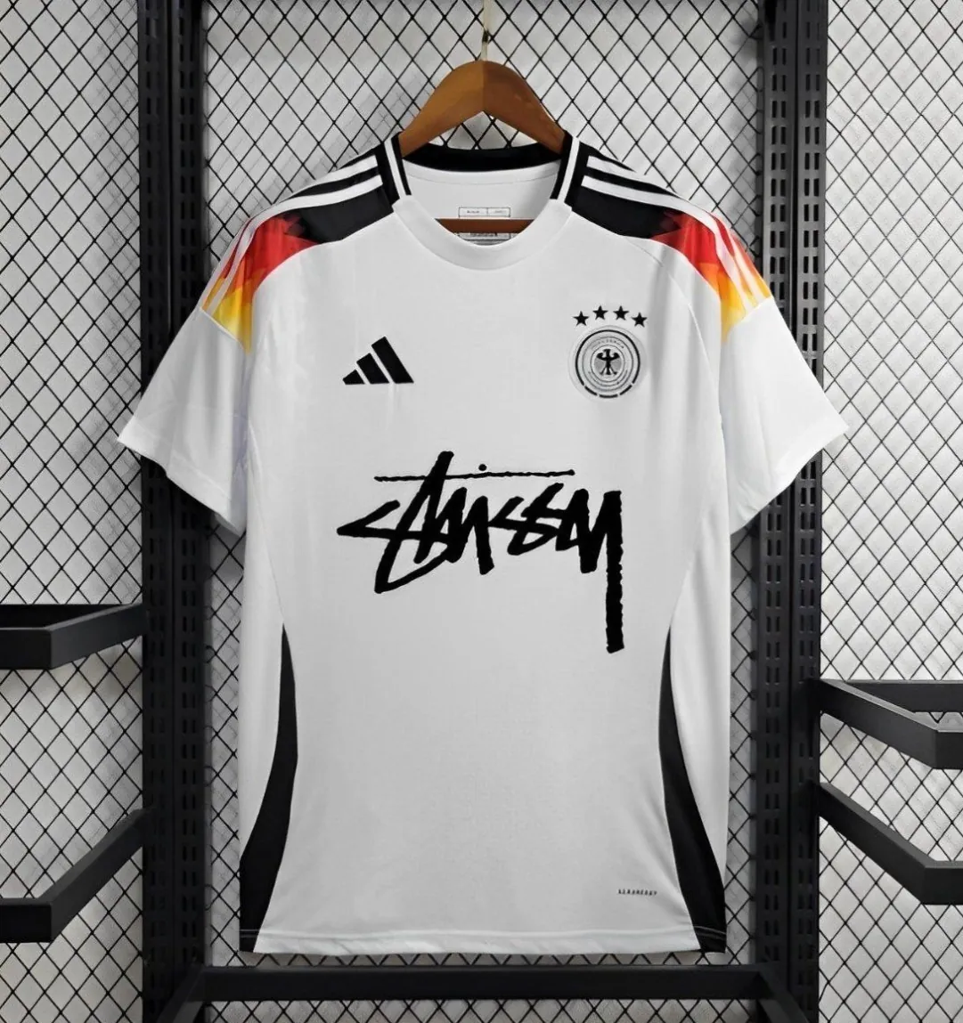 Stussy Jersey 22