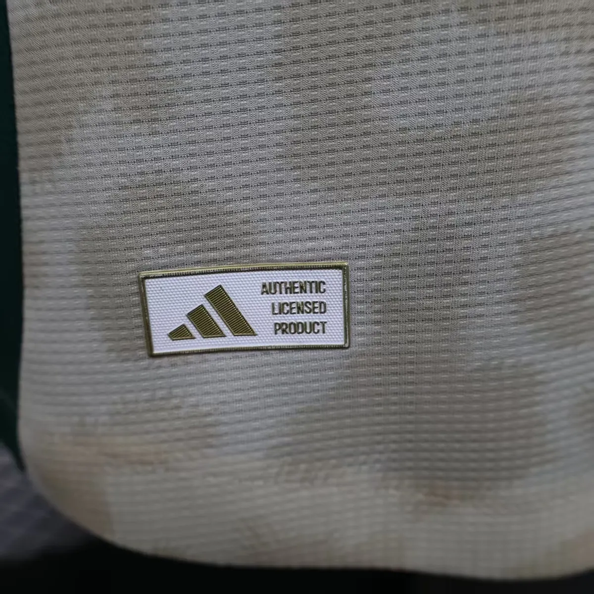 2025 Saudi Arabia Away Kit Football Shirt AAAAJersey Supply Yupoo 5