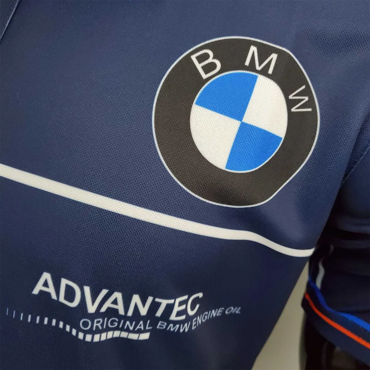 F1 Formula One; BMW Royal Blue 9