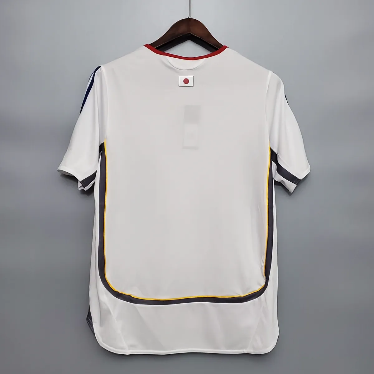 2006 Japan away 9