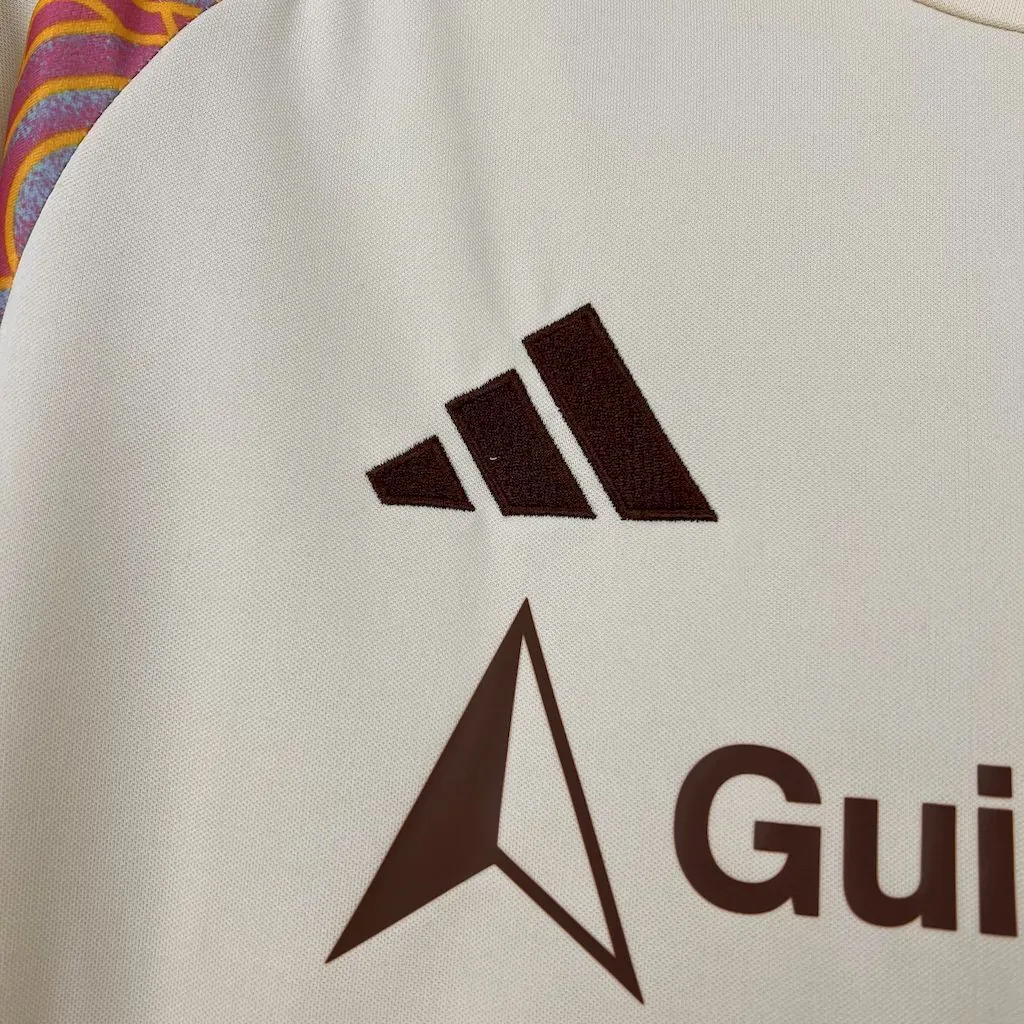 25-26 D.C. United Away Kit Soccer Shirt AAAAJersey Yupoo S-2XL 5