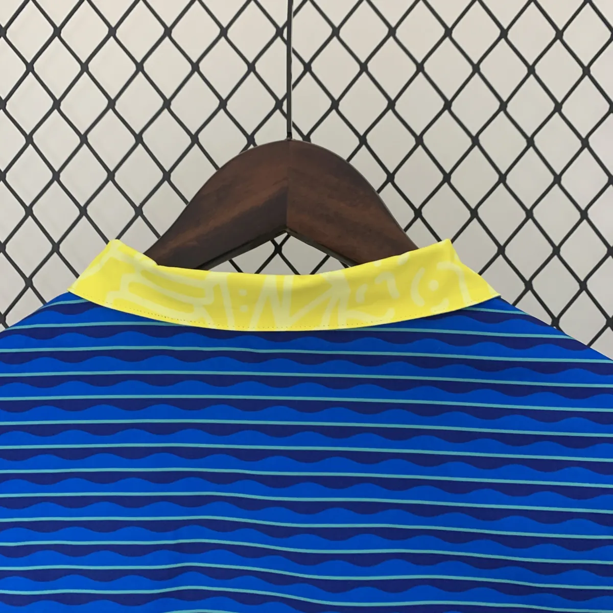 2023 Brazil Trench Coat Reversible Windbreaker S-XX 5