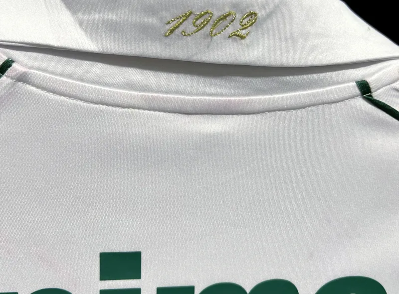 2010 Fluminense Away Retro Kit Football Replicas Yupoo 9