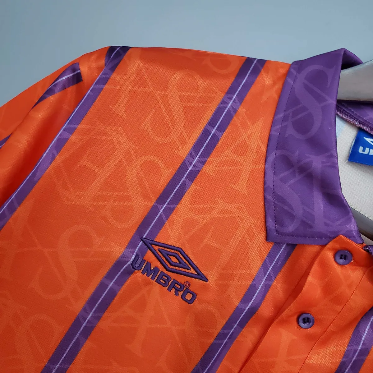 1994 Scotland away 6
